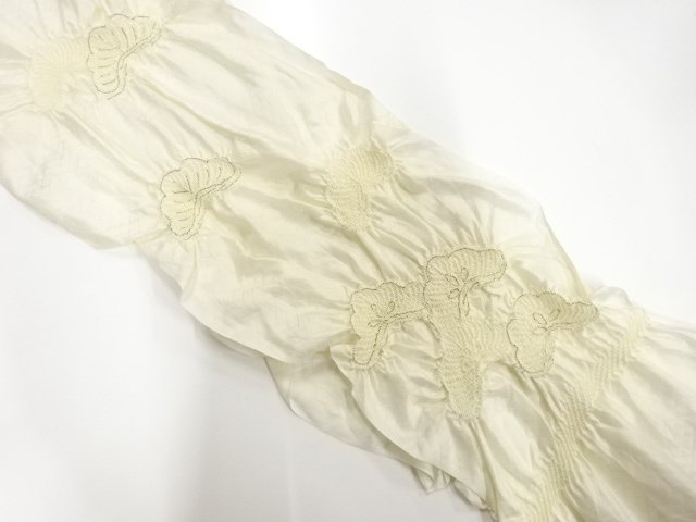 Japanese Kimono / Accessories SILK